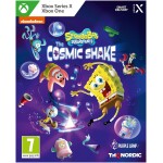 Spongebob Squarepants: The Cosmic Shake (Xbox Series X)