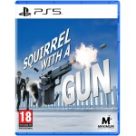 Squirrel With A Gun (Playstation 5)