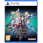 Sword Art Online: Fractured Daydream (Playstation 5)