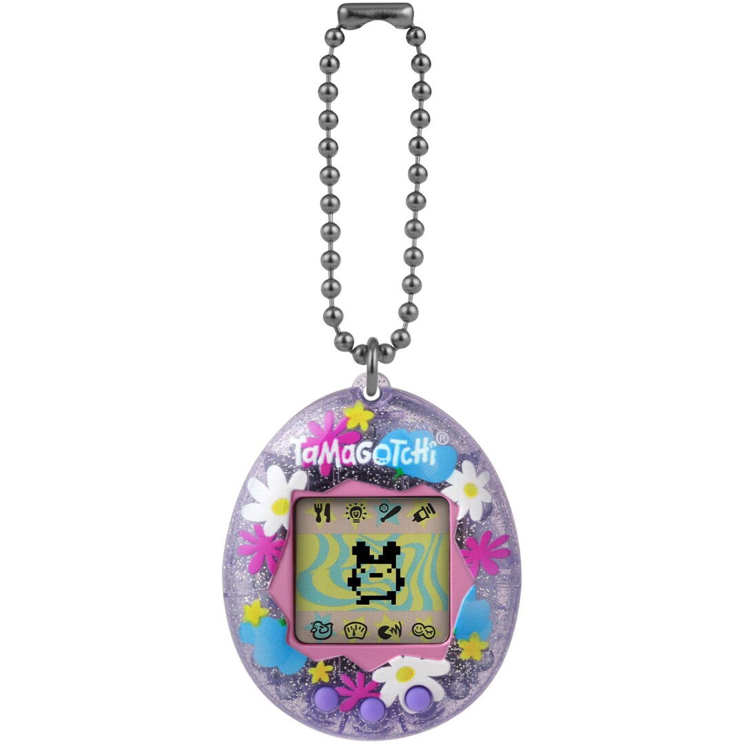 TAMAGOTCHI - FLOWER PERFUME