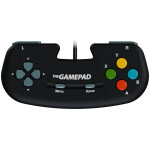 THE SPECTRUM GAMEPAD