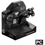 THRUSTMASTER VIPER TQS WORLDWIDE VERSION