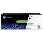 TONER HP 139A ČRN LaserJet PRO 3002 ZA 1.500 STRANI (W1390A)