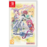 Tales Of Graces f Remastered (Nintendo Switch)