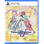 Tales Of Graces f Remastered (Playstation 5)