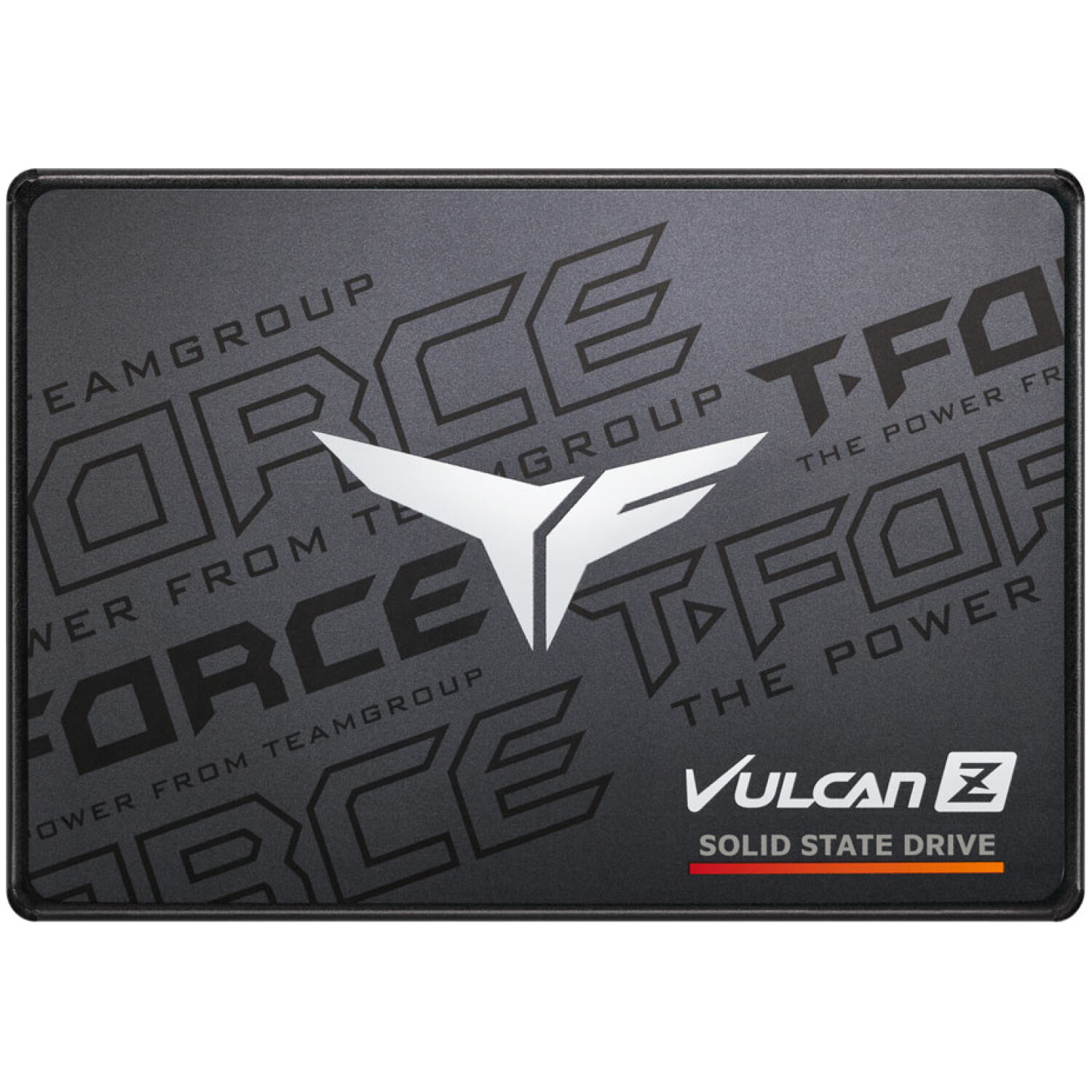 Teamgroup 480GB SSD Vulcan Z 3D NAND SATA 3 2