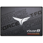 Teamgroup 480GB SSD Vulcan Z 3D NAND SATA 3 2