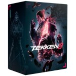 Tekken 8 - Collectors Edition (Playstation 5)