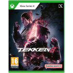 Tekken 8 (Xbox Series X)