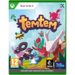 Temtem (Xbox Series X)