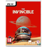 The Invincible (PC)