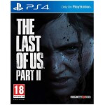 The Last of Us: Part II (PS4)