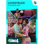 The Sims 4: Love Struck (EP16) (PC)