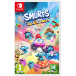 The Smurfs: Village Party (Nintendo Switch)