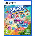 The Smurfs: Village Party (Playstation 5)