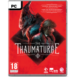 The Thaumaturge (PC)