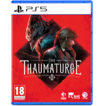 The Thaumaturge (Playstation 5)