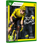 Tour De France 2024 (Xbox Series X)