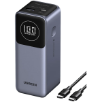 Ugreen prenosna polnilna baterija 12.000mAh