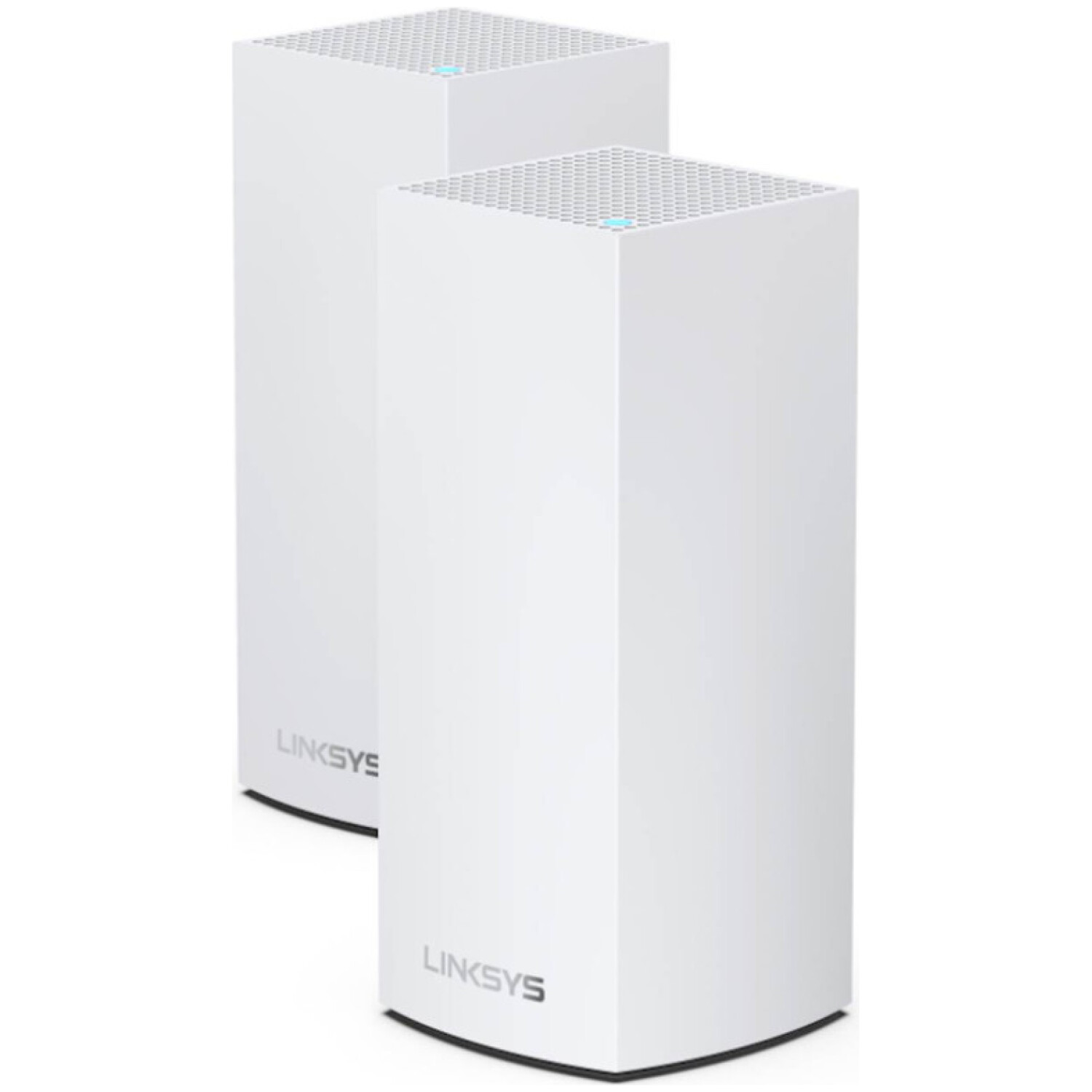 Usmerjevalnik brezžični Linksys Atlas Pro 6 WiFi6 802.11ax AX5400 4800Mbps dualband MESH MU-MIMO OFDMA 4xLAN 5x notranja antena 2x Pack (MX5502-KE)