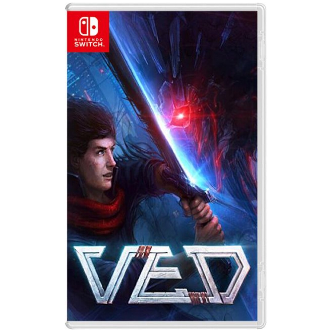 VED (Nintendo Switch)