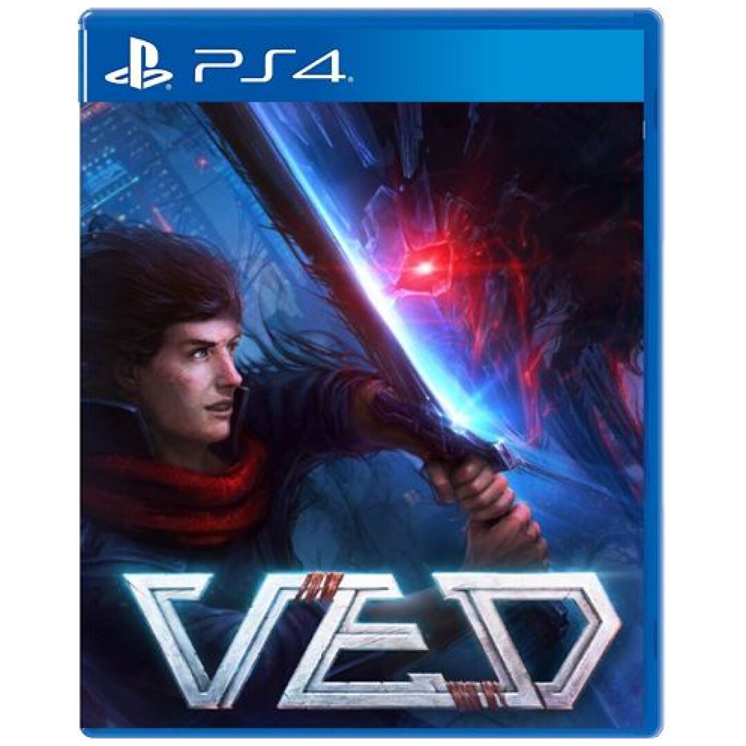 VED (Playstation 4)