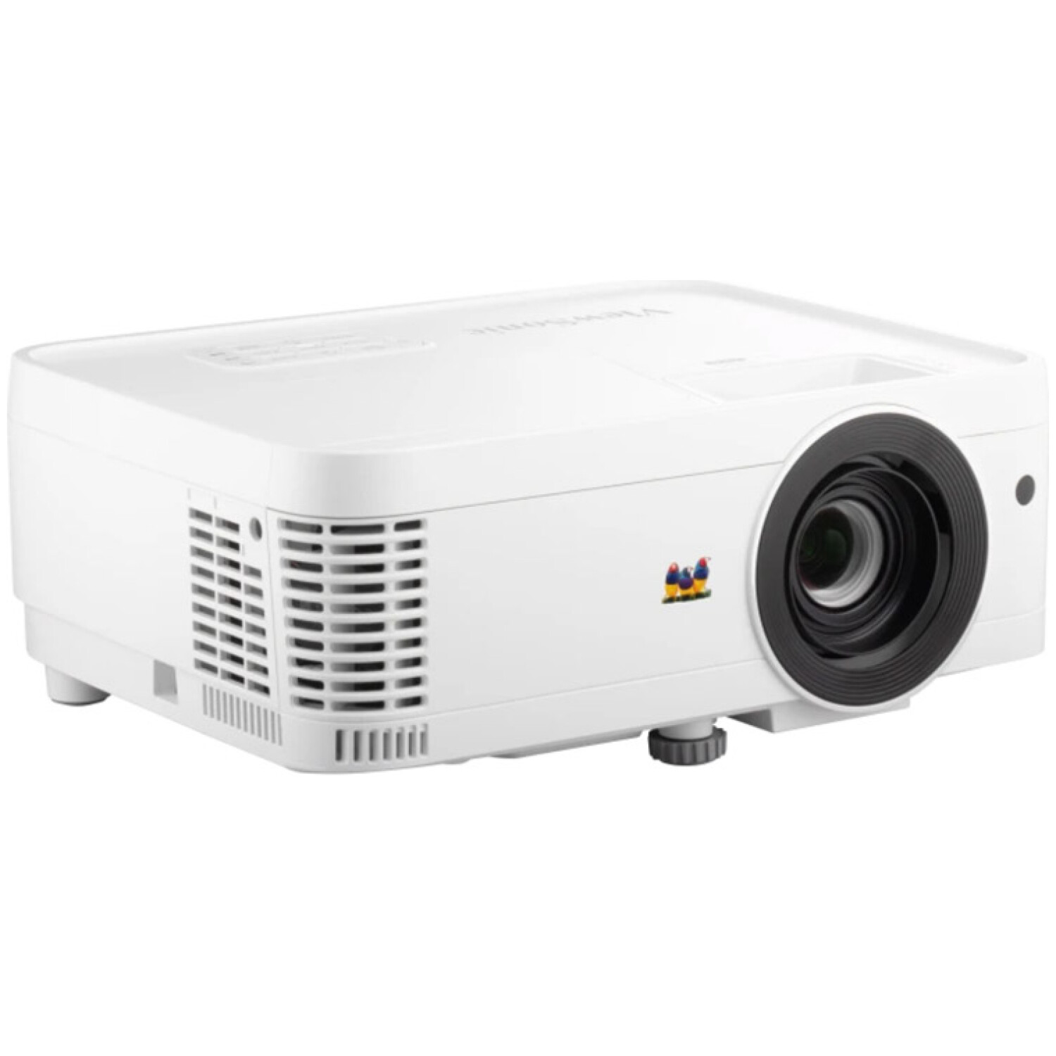 VIEWSONIC PX700HDH WUXGA 1080p 3700A 22.000:1 beli z lečo DLP projektor