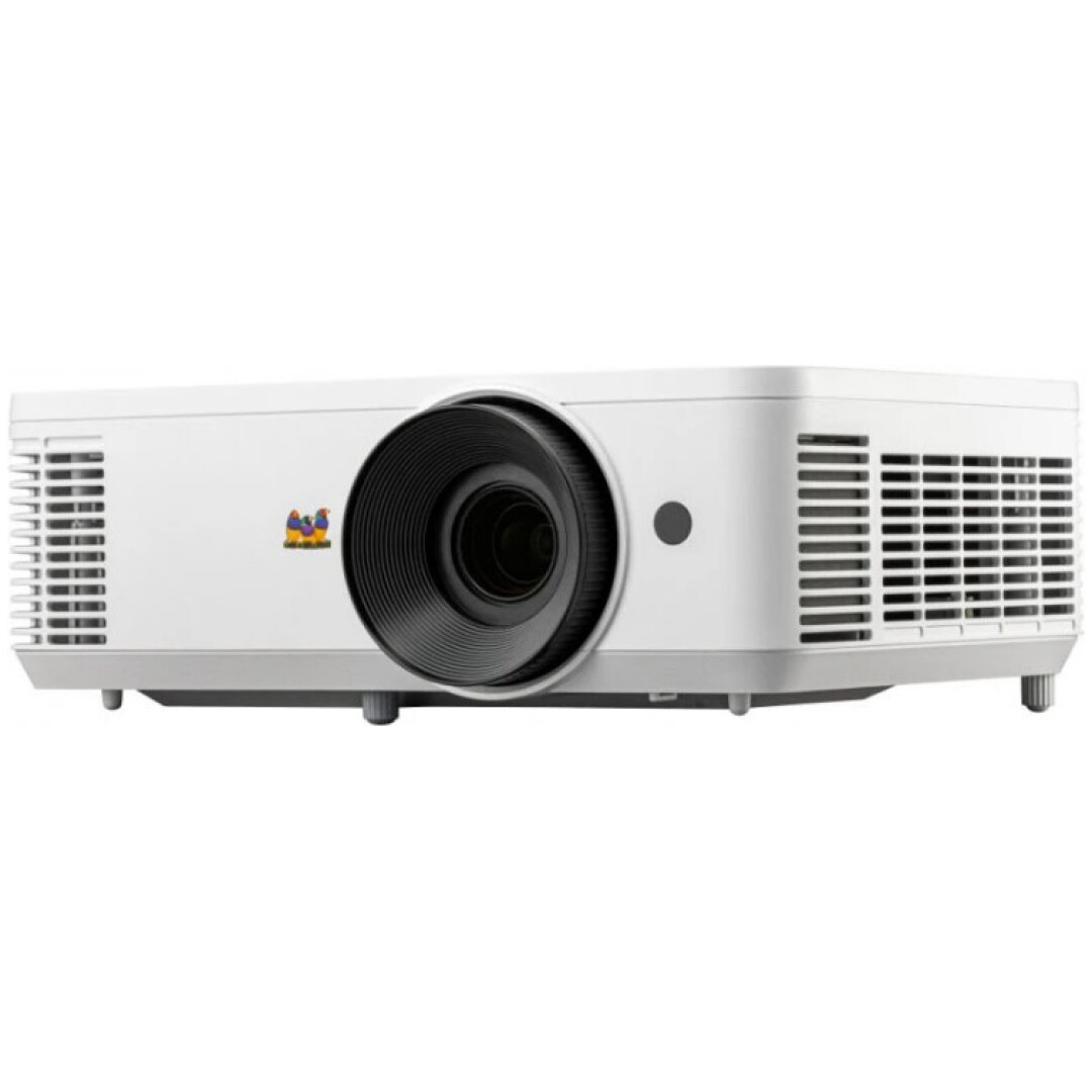 VIEWSONIC PX704HD 4000A 22.000:1 FHD DLP zvočniki standard projektor