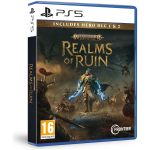 Warhammer Age Of Sigmar: Realms Of Ruin (Playstation 5)