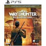 Way Of The Hunter - Wild Expeditions (Playstation 5)