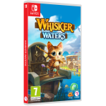 Whiskers Waters (Nintendo Switch)