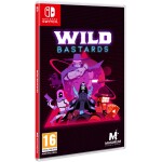 Wild Bastards (Nintendo Switch)