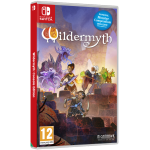 Wildermyth (Nintendo Switch)