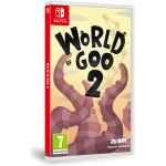 World Of Goo 2 (Nintendo Switch)