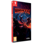 Wrath: Aeon Of Ruin (Nintendo Switch)