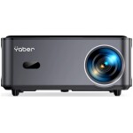 YABER PRO U6 PROJEKTOR