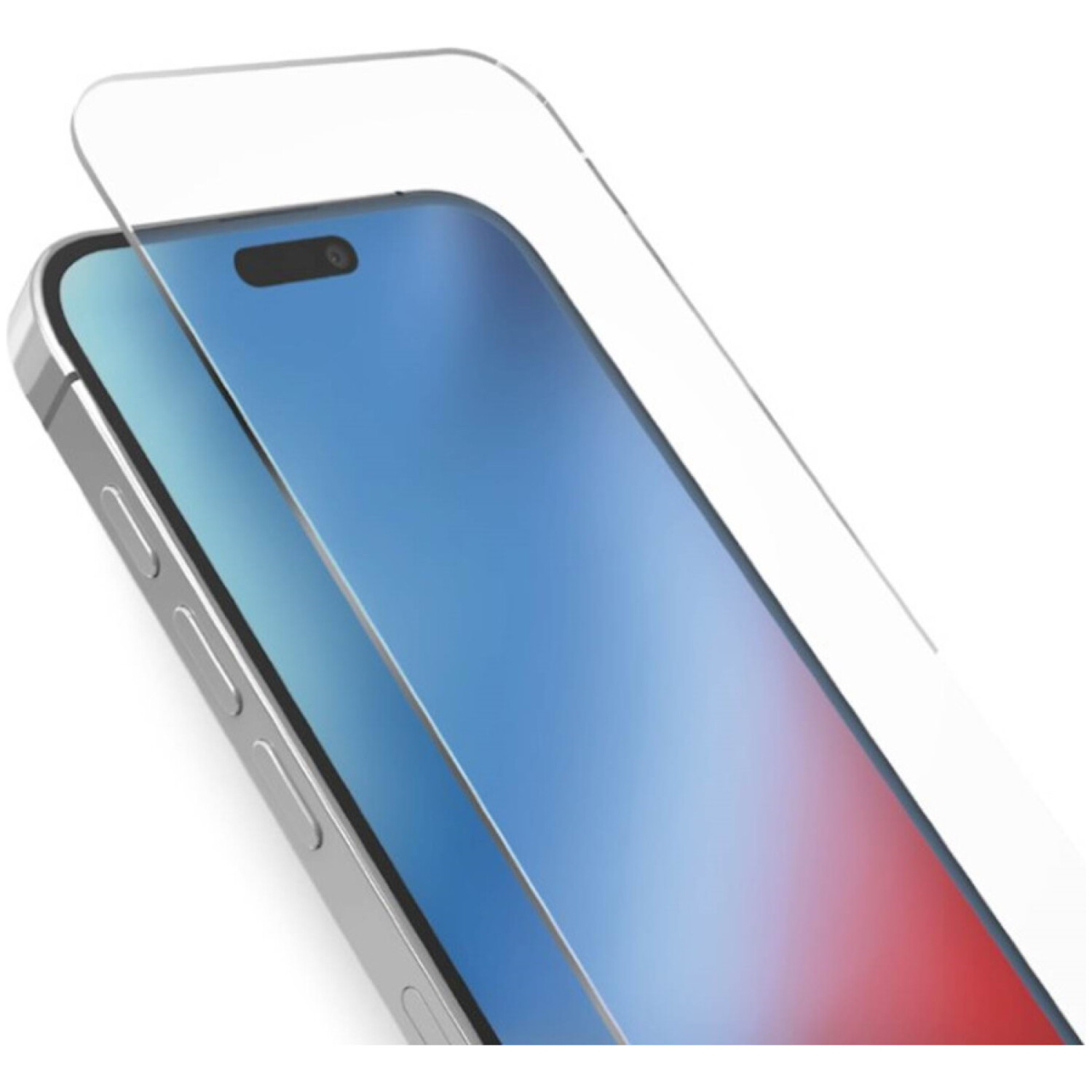 Zaščitno steklo za mobilni telefon Apple iPhone 16 Pro MAX