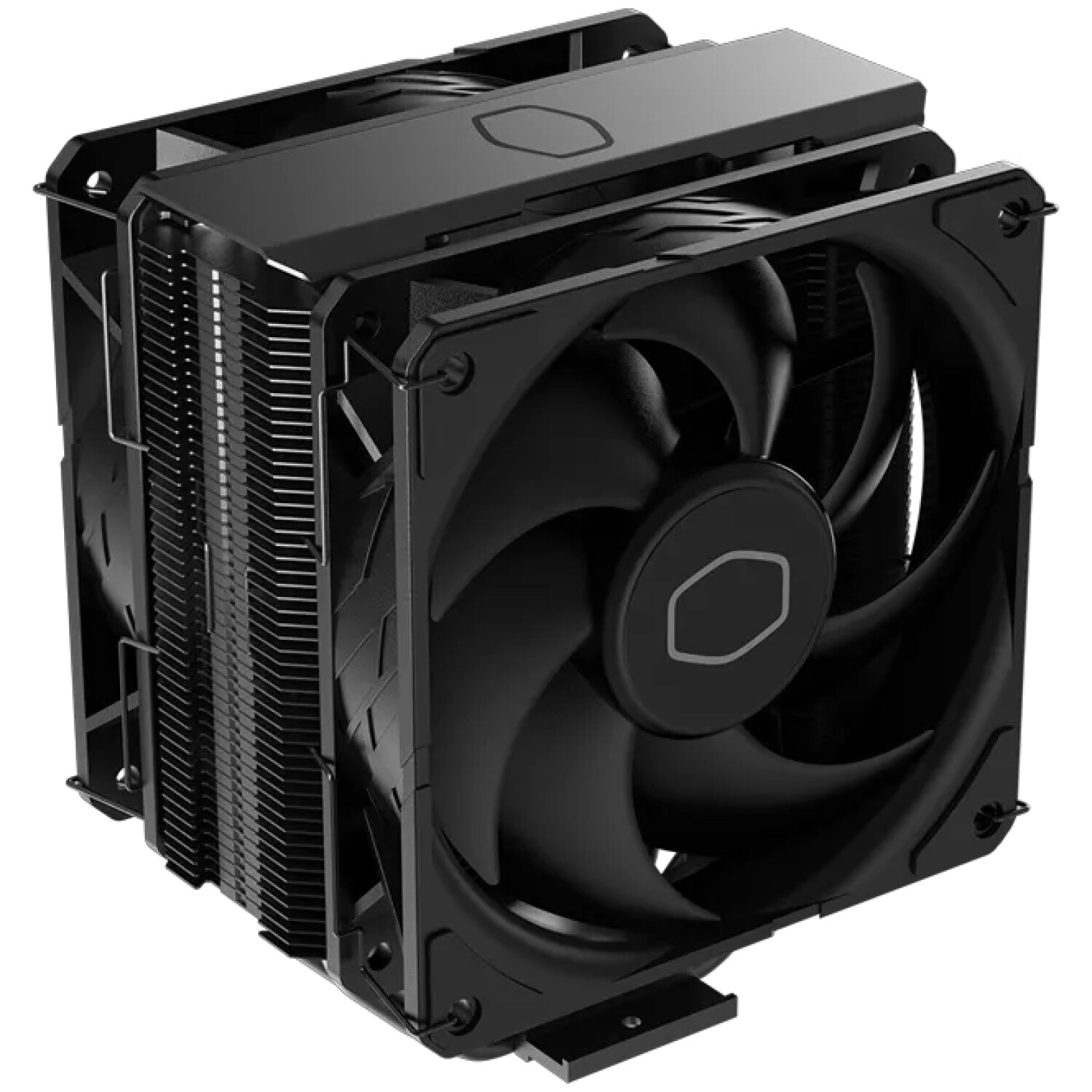 Zračni hladilnik Cooler Master Hyper 212 X Duo - 32