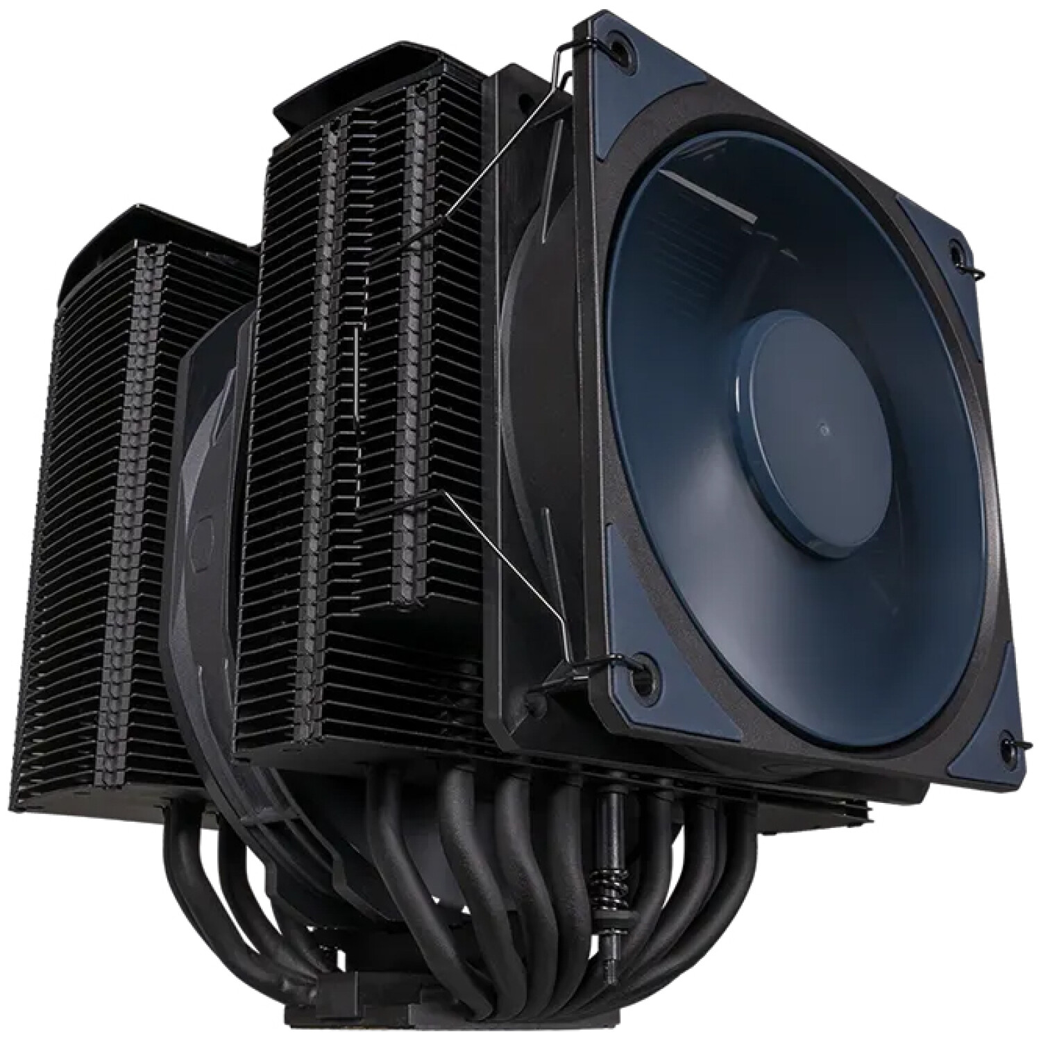 Zračni hladilnik Cooler Master MasterAir MA824 STEALTH - 24