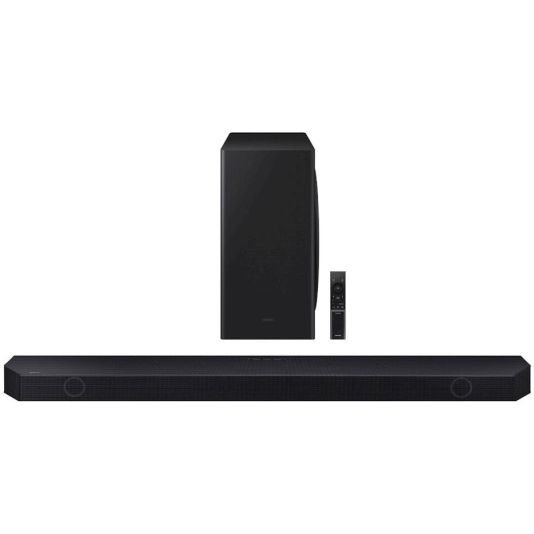 Zvočniki Soundbar SAMSUNG HW-Q800D