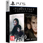 A Plague Tale Collection (Playstation 5)