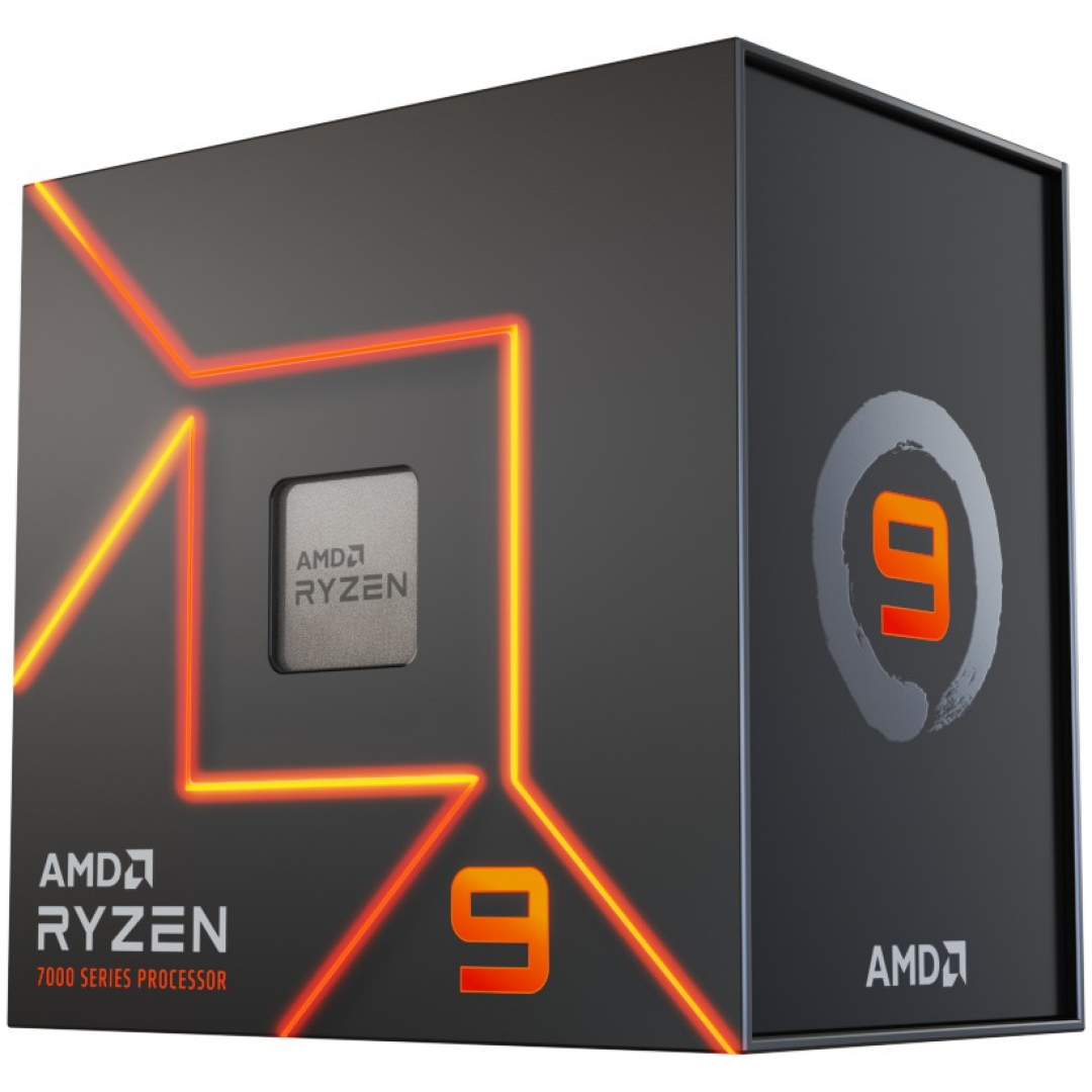 AMD Ryzen 9 7950X AM5 procesor