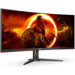 0") CU34G2XE 3440x1440 Curved Gaming 144Hz VA 1ms HDMI DisplayPort sRGB114