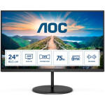 AOC Q24V4EA 24" IPS QHD monitor