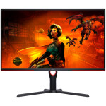 5" IPS 4k UHD 144Hz gaming monitor