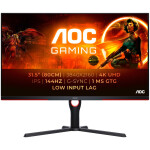 AOC U32G3X 31