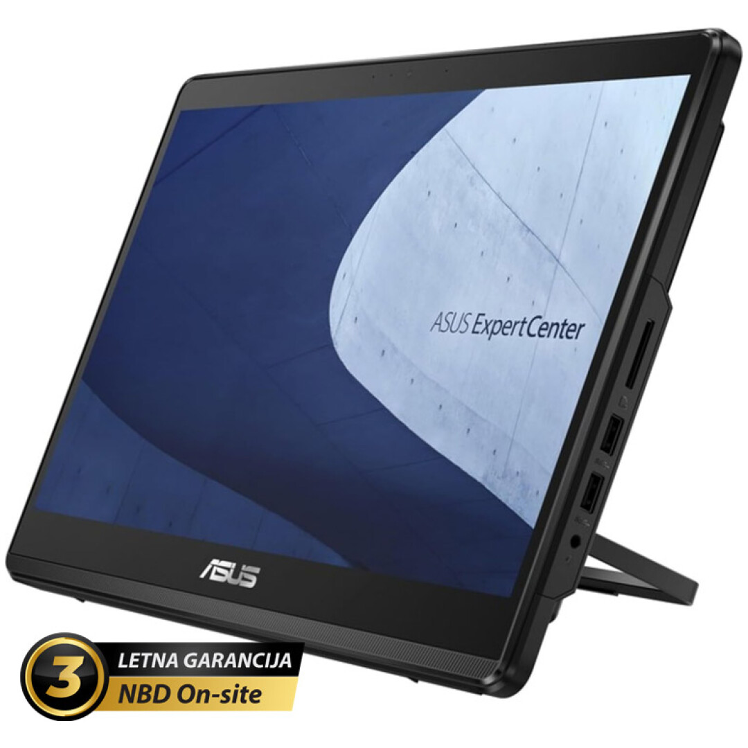 ASUS ExpertCenter E1600 15