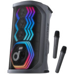 Anker Soundcore Rave 3 AI Karaoke Bluetooth prenosni brezžični zvočnik