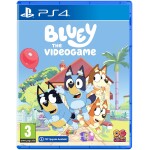 Bluey: The Videogame (Playstation 4)