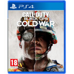 Call of Duty: Black Ops - Cold War (Playstation 4)